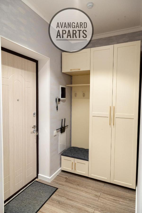 Apartment Avangard Aparts - Zaman-1 *