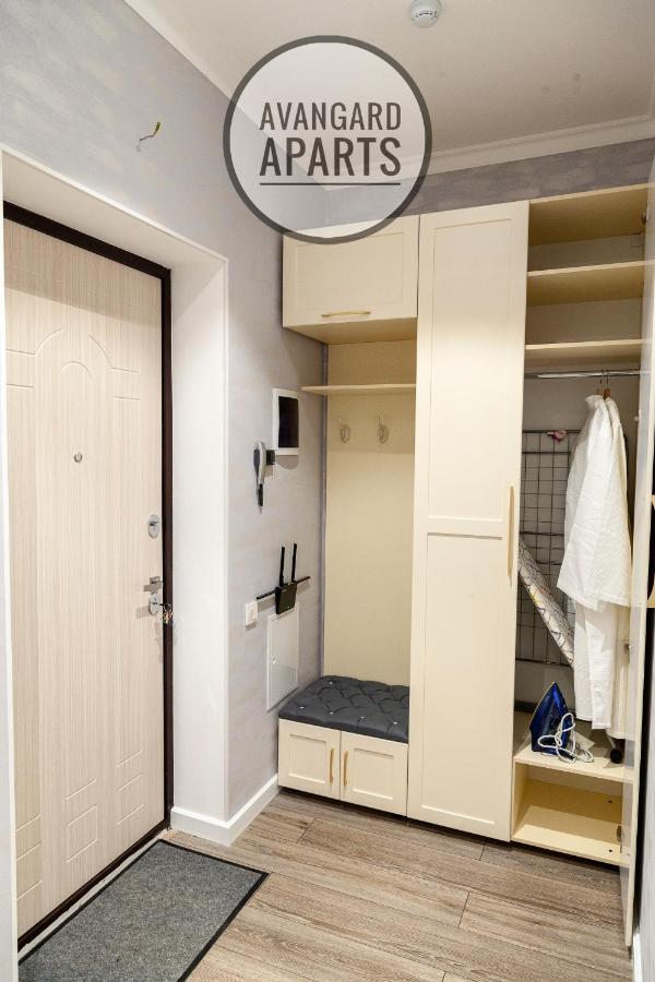Avangard Aparts - Zaman-1 Apartment Atyrau
