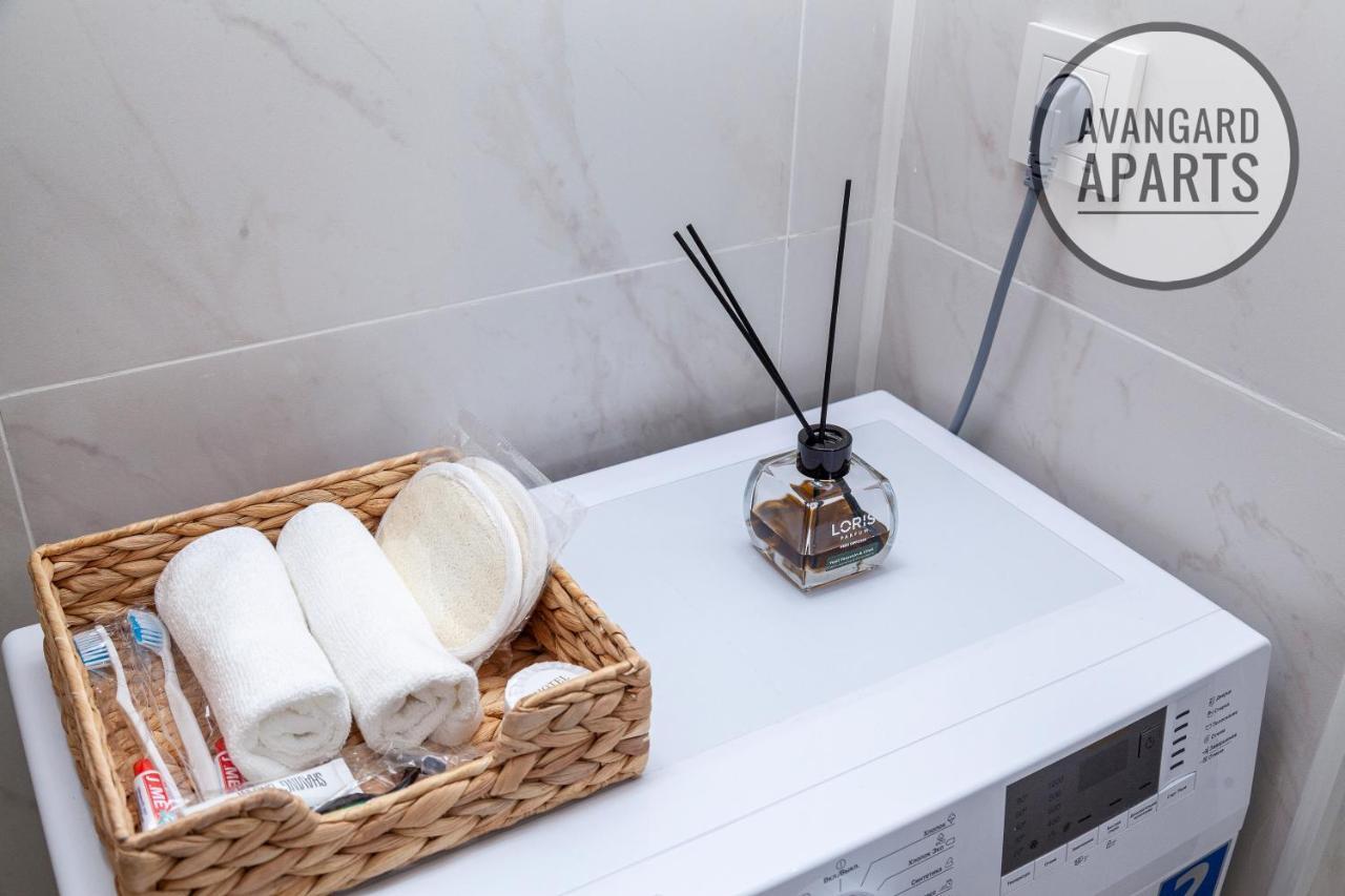 Apartment Avangard Aparts - Zaman-1 Atyrau