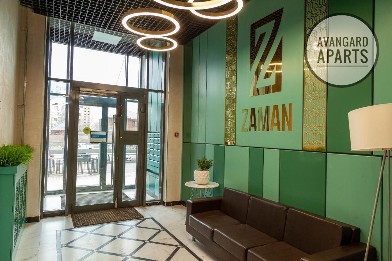 Avangard Aparts - Zaman-1 * Atyrau